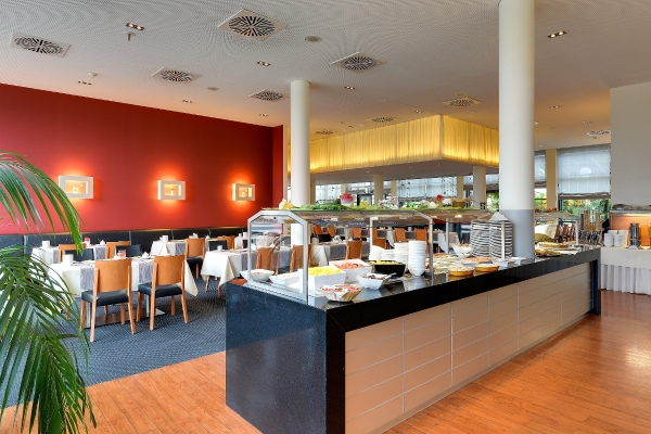 Hotel Novina Herzo-Base (Herzogenaurach)